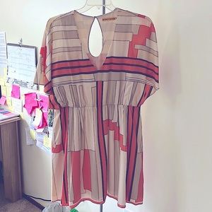 Alice + Olivia dress